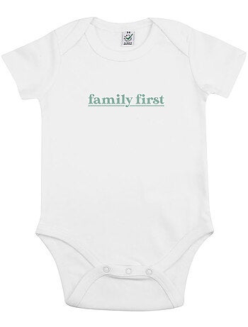 Body - FAMILY FIRST VERT