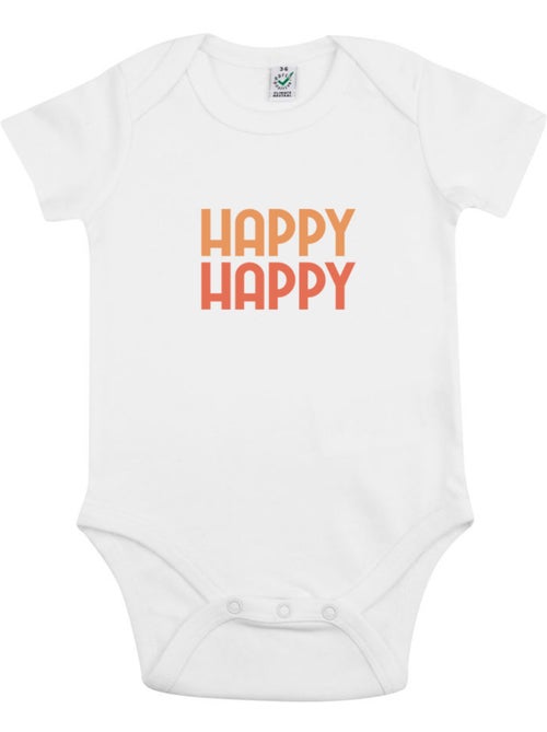 Body - HAPPY MPT - Kiabi