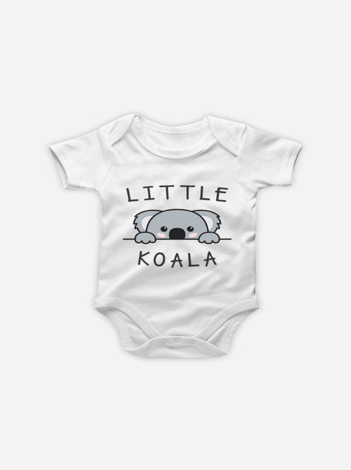 Body - LITTLE KOALA - Kiabi Body - LITTLE KOALA - Kiabi