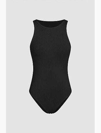 Body básico de cuello redondo hiccup
