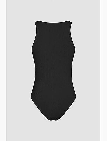 Body básico de cuello redondo hiccup