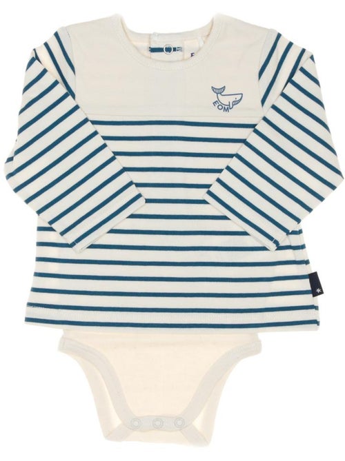 Body Camiseta Niño - Kiabi