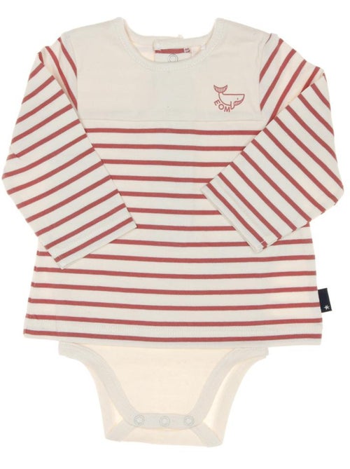 Body Camiseta Niño - Kiabi
