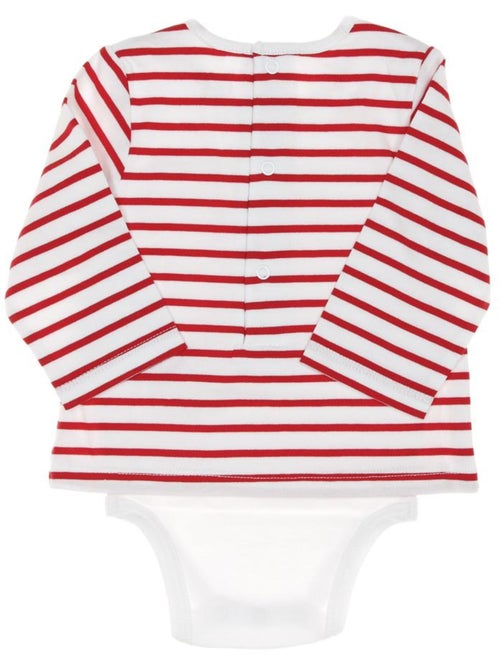 Body Camiseta Niño - Kiabi Body Camiseta Niño - Kiabi