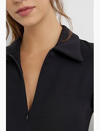 Body con cremallera hiccup