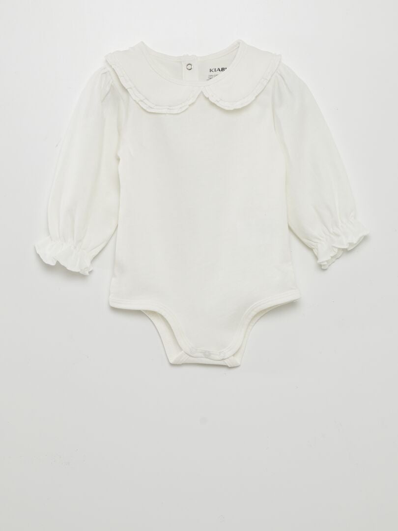 Traje Gris Oxford para Bebé y Niño