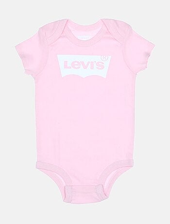 Body con logotipo - Levi's Kids