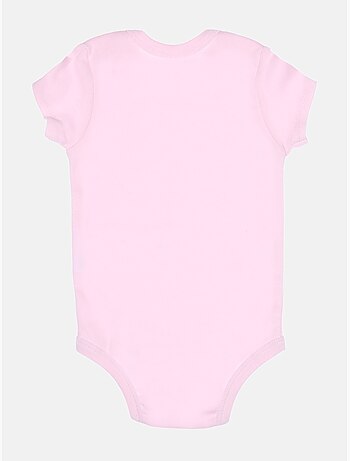 Body con logotipo - Levi's Kids