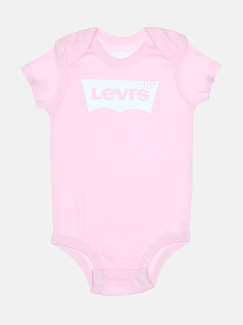 Body con logotipo - Levi's Kids - Kiabi Body con logotipo - Levi's Kids - Kiabi