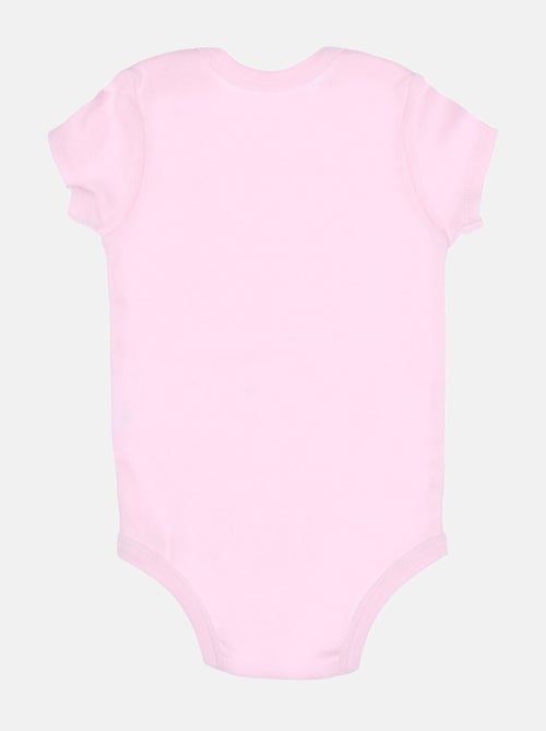 Body con logotipo - Levi's Kids - Kiabi Body con logotipo - Levi's Kids - Kiabi