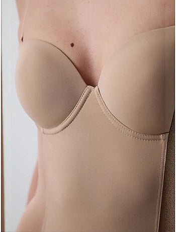 Body corsé premium penti