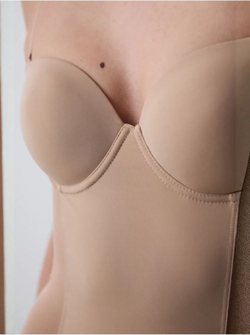 Body corsé premium penti - Kiabi