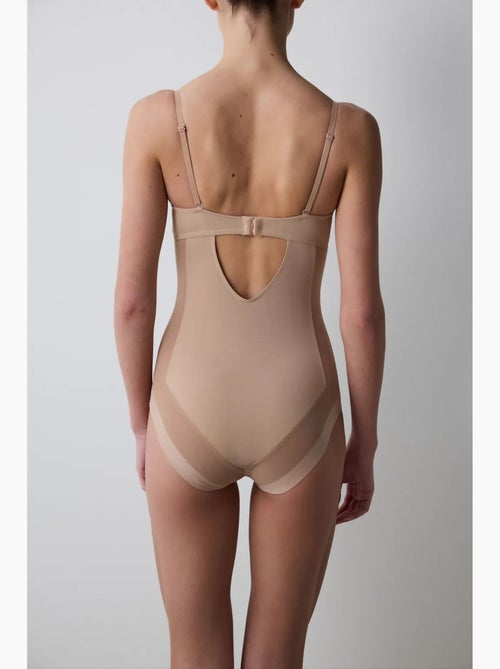 Body corsé premium penti - Kiabi