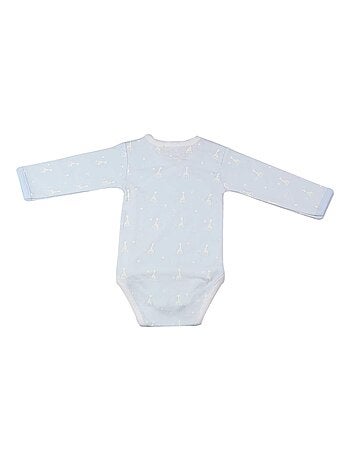 Body cruzado para bebé sophie la girafe®