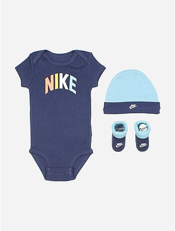 Body de bebé en estuche - Nike