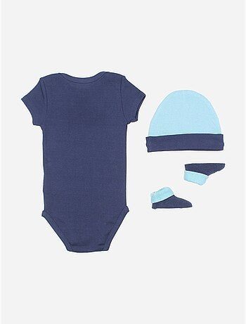 Body de bebé en estuche - Nike