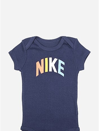 Body de bebé en estuche - Nike