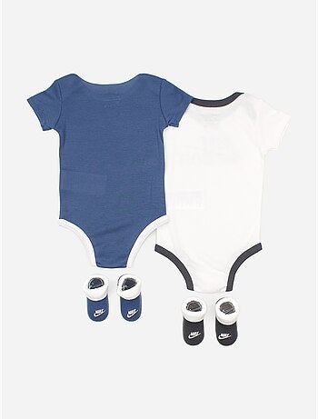 Body de bebé en estuche - Nike