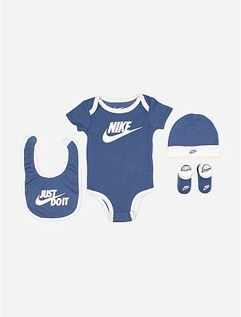 Body de bebé en estuche - Nike