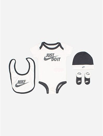 Body de bebé en estuche - Nike