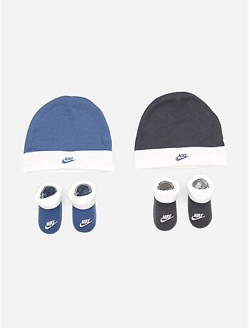 Body de bebé en estuche - Nike