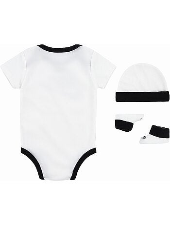Body de bebé en estuche - Nike