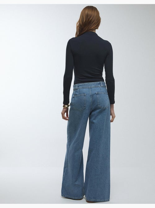 Body de manga larga, MO Fashion - Kiabi