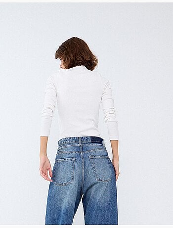 Body de manga larga, mo fashion