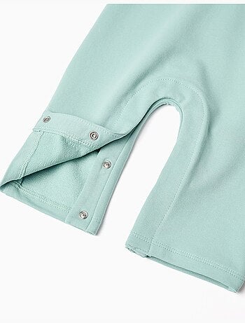 Body de manga larga + mono