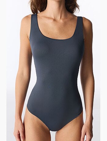 Body de mujer penti