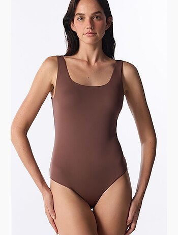 Body de mujer penti