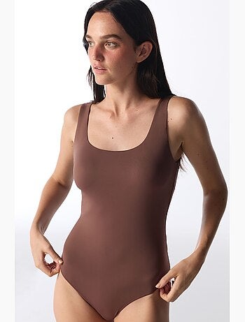 Body de mujer penti