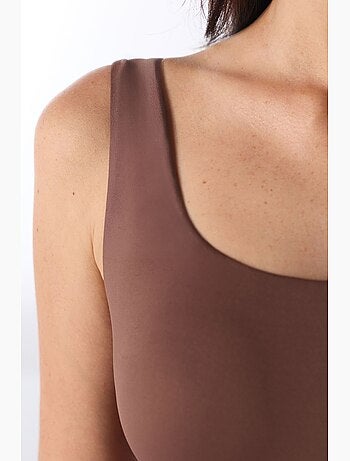 Body de mujer penti