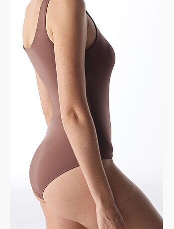 Body de mujer penti