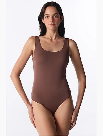 Body de mujer penti