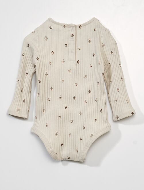 Ropa de best sale bebe niño kiabi