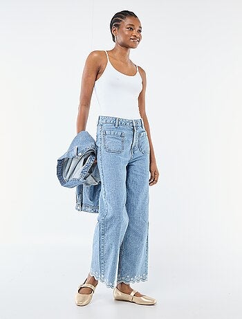 Body de tirantes finos