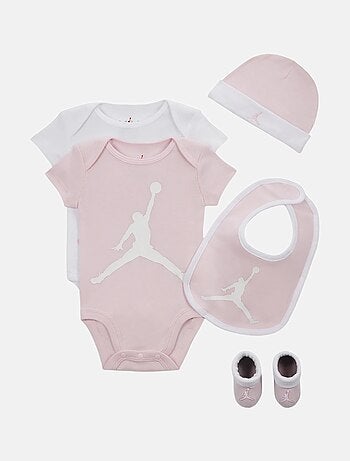 Body en estuche - Jordan