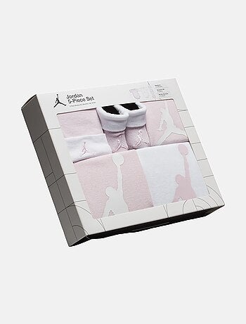 Body en estuche - Jordan