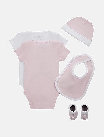 Body en estuche - Jordan
