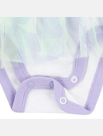 Body en estuche - Nike