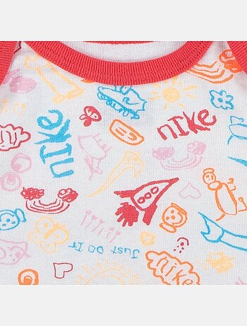 Body en estuche - Nike