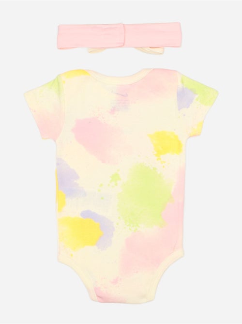 Body en estuche - Nike - Kiabi