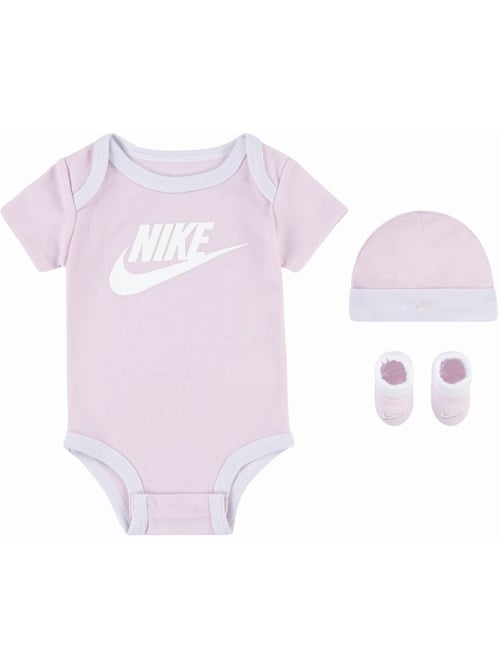 Body en estuche - Nike - Kiabi Body en estuche - Nike - Kiabi