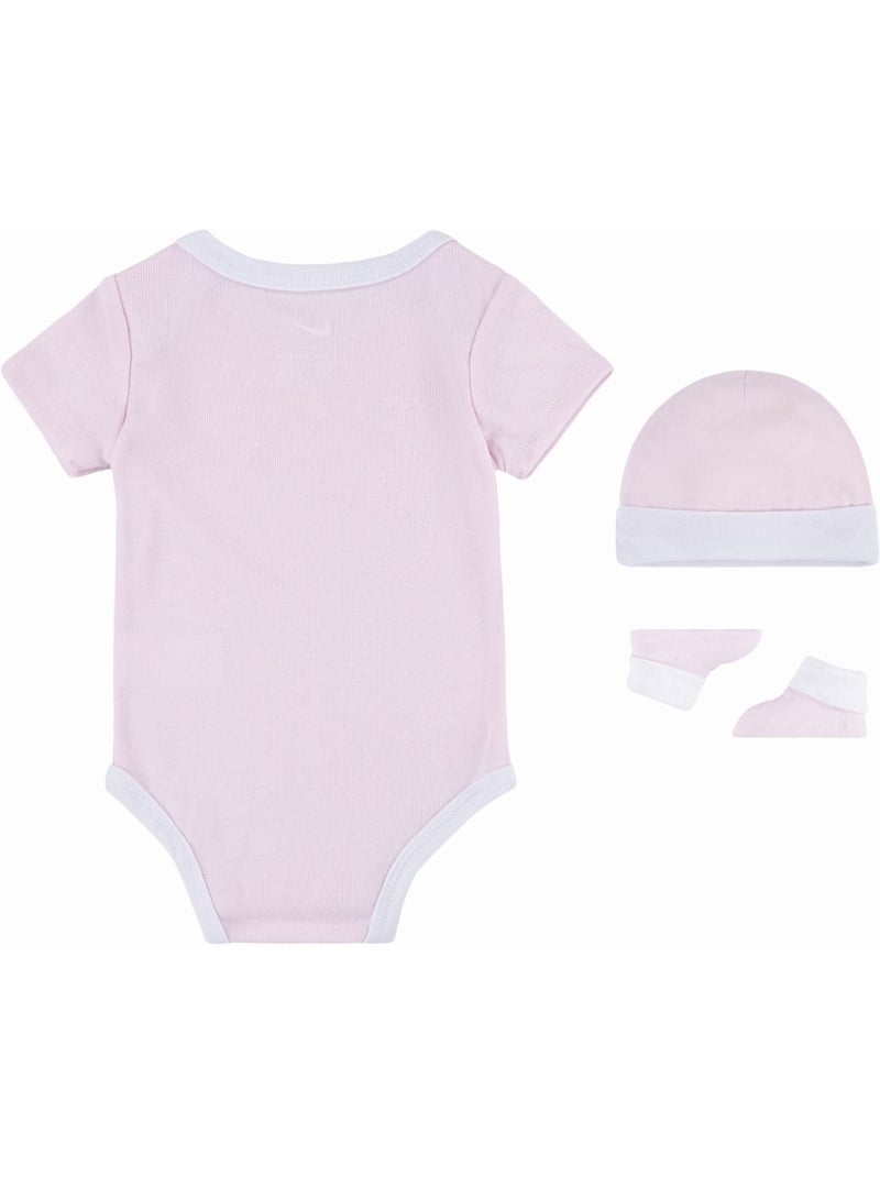 Body en estuche - Nike Rosa - Kiabi