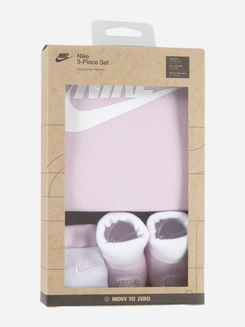 Body en estuche - Nike - Kiabi Body en estuche - Nike - Kiabi
