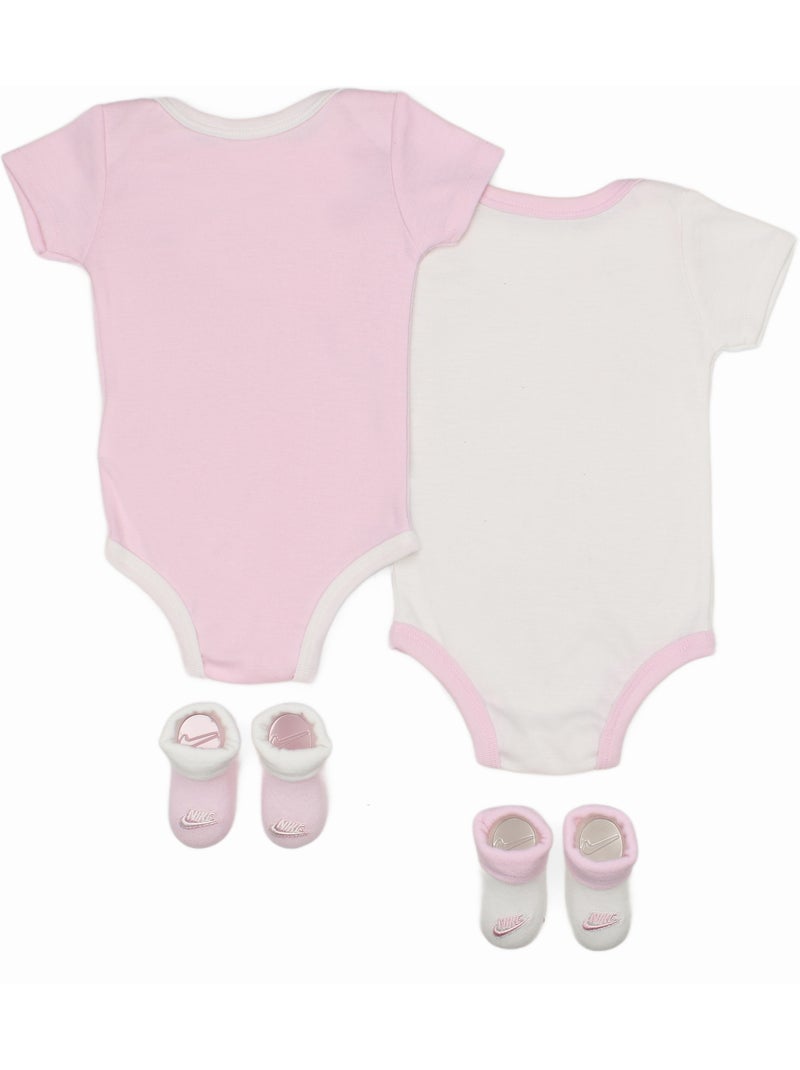 Body en estuche - Nike Rosa - Kiabi