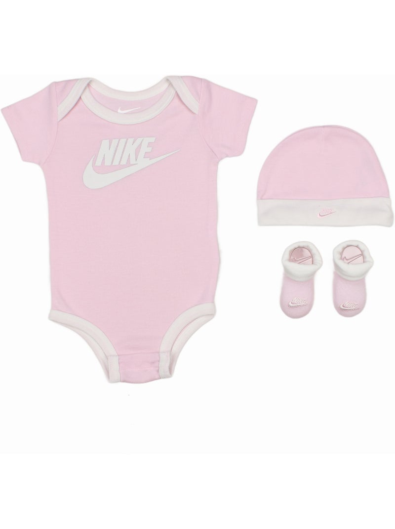 Body en estuche - Nike Rosa - Kiabi