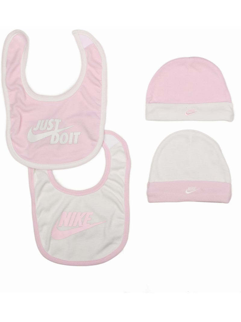 Body en estuche - Nike Rosa - Kiabi
