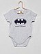     Body estampado 'Batman' vista 1
